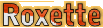 Roxette