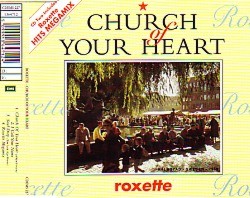 Church Of Your Heart